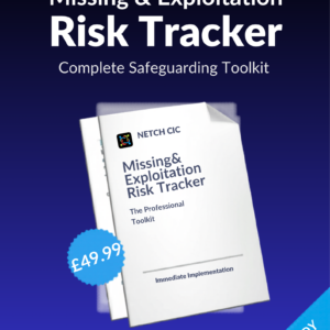 Missing & Exploitation Risk Toolkit