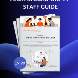 Team Around the Child - Staff Guide